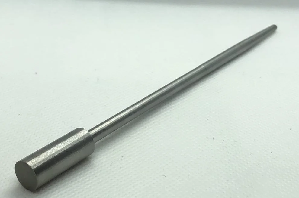 Botador para Desmolde