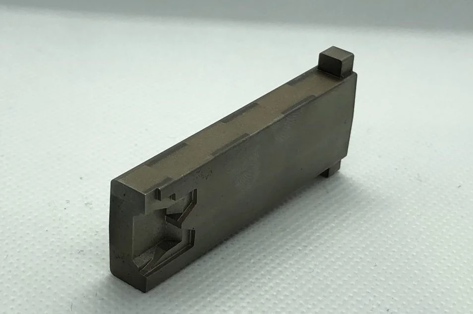 Botador para Desmolde